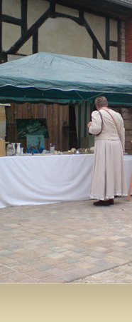 Events über Kunst Steinbildhauerei Malereien in Eisenberg Stadtroda Hermsdorf und Jena