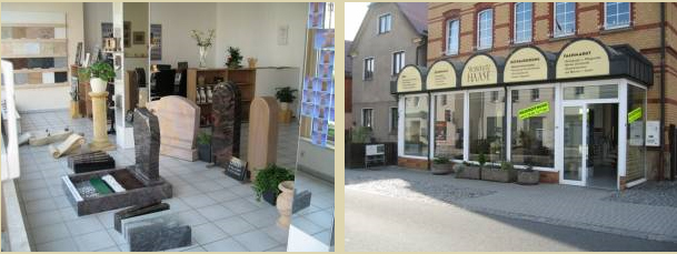 Ihr Steinmetz und Restaurator in Hermsdorf und Umgebung