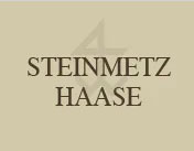 Steinmetz Haase Logo